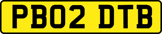 PB02DTB