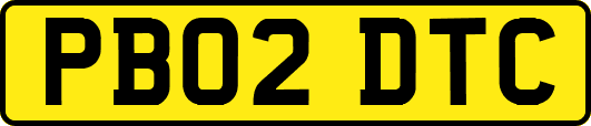 PB02DTC