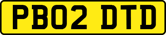 PB02DTD