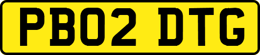 PB02DTG