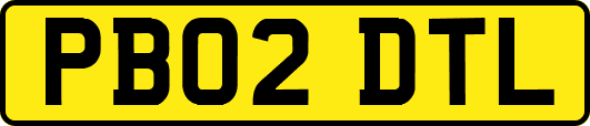 PB02DTL