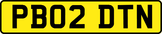PB02DTN