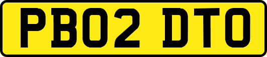 PB02DTO