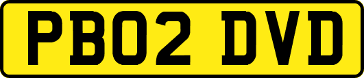PB02DVD