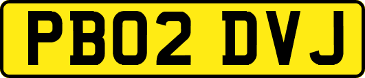 PB02DVJ