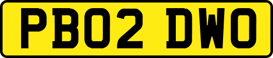PB02DWO