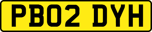 PB02DYH