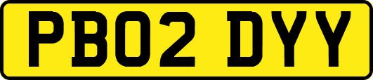 PB02DYY