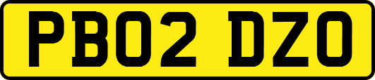 PB02DZO