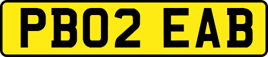 PB02EAB