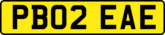 PB02EAE
