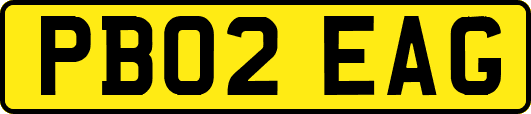PB02EAG