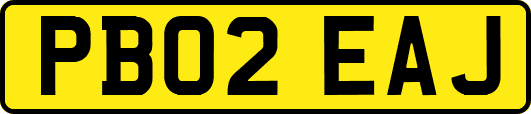 PB02EAJ