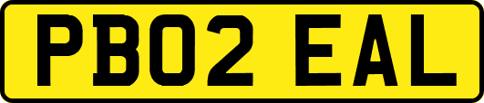 PB02EAL