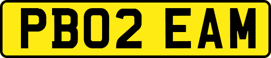 PB02EAM