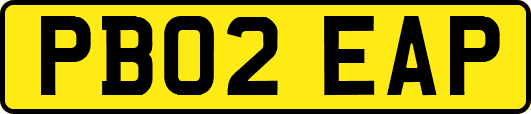 PB02EAP