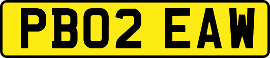 PB02EAW