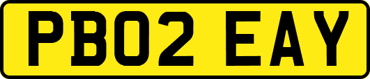 PB02EAY