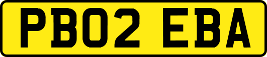 PB02EBA