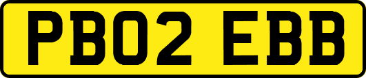 PB02EBB