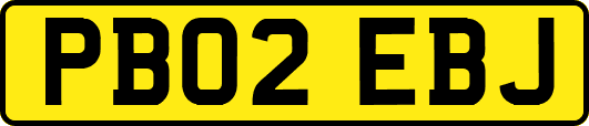 PB02EBJ