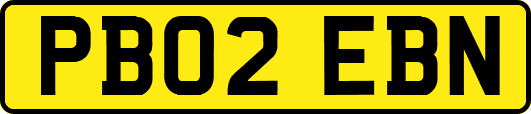 PB02EBN
