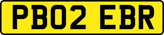 PB02EBR