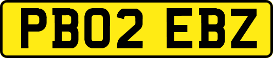 PB02EBZ