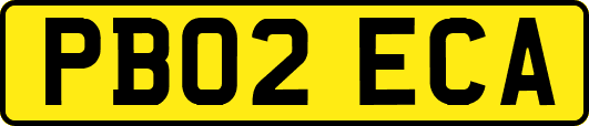 PB02ECA
