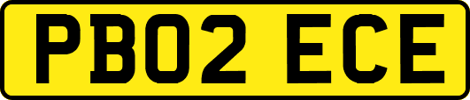 PB02ECE