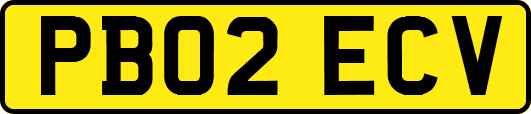 PB02ECV