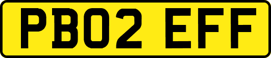 PB02EFF