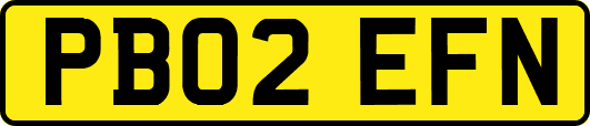 PB02EFN