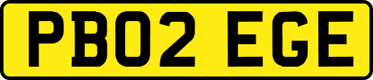 PB02EGE