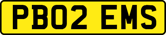PB02EMS
