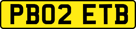 PB02ETB