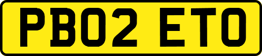 PB02ETO