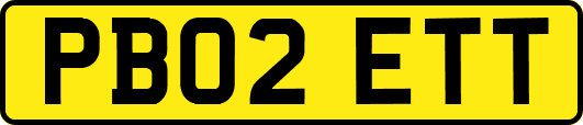 PB02ETT