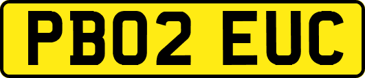 PB02EUC