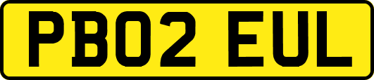 PB02EUL