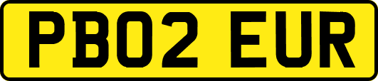 PB02EUR