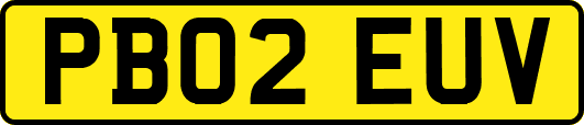 PB02EUV