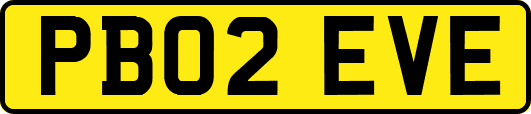 PB02EVE
