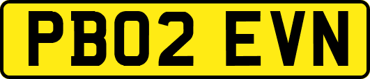 PB02EVN