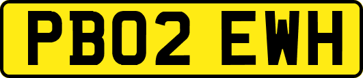 PB02EWH