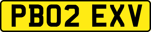 PB02EXV