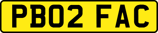 PB02FAC