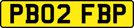 PB02FBP