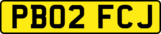PB02FCJ