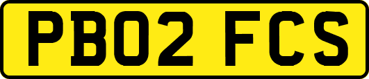 PB02FCS